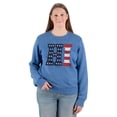thumbnail image 8 of State of Mine Americana State Sweater, 8 of 12