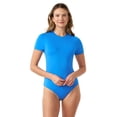 thumbnail image 1 of Edited by Hunter McGrady Women's Scuba Bodysuit, 1 of 11