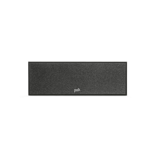 Polk Audio Monitor XT30 High-Resolution Center-Channel Speaker