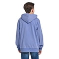 thumbnail image 3 of Gap Kids Boys Logo Fleece Jacket, 3 of 6