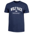 thumbnail image 1 of Champion NCAA Nevada Wolves Short Sleeve Tee, 1 of 7