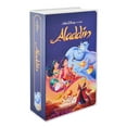 thumbnail image 4 of Disney Classic VHS Boxed Silk Touch Throw, 50" x 70", 4 of 6