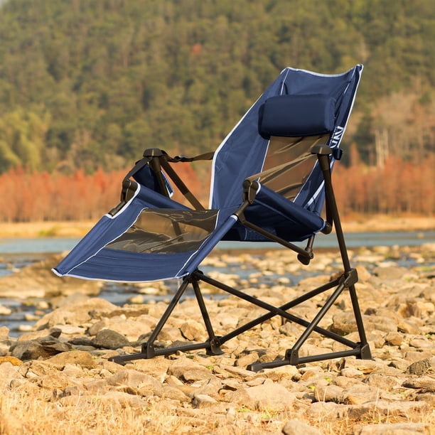 Avaar Foldable Hammock Camp Chair - Samsclub.com