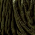thumbnail image 3 of Member's Mark Ruched Faux Fur Throw, 60" x 70", 3 of 6