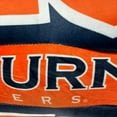 thumbnail image 5 of Logo Brands Auburn Tigers XL Puff Pillow, 5 of 5