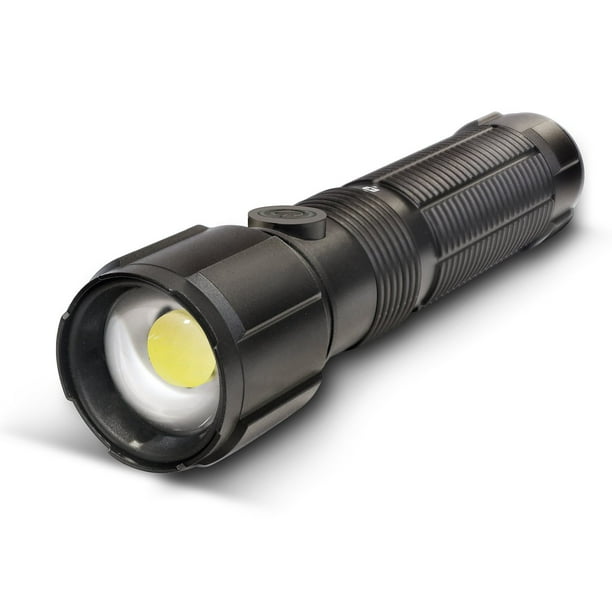 Member's Mark 3 PC 1700 Lumen Dual Power LED Flashlight Set