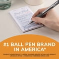 thumbnail image 6 of BIC Velocity Retractable Ball Pen, 1.6 mm, Black, 36 pk., 6 of 9
