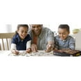 thumbnail image 2 of YouTheFan NFL 500 pc. Barnyard Fans Puzzle, 2 of 3