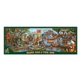 thumbnail image 3 of YouTheFan NCAA Game Day At The Zoo 500pc Puzzle, Assorted Teams, 3 of 3