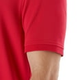 thumbnail image 4 of Member's Mark Men's Stretch Pique Polo, 4 of 6