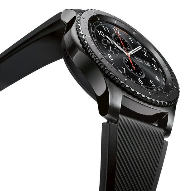 Samsung Gear S3 Frontier Smartwatch - Samsclub.com