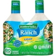 thumbnail image 1 of Hidden Valley Light Ranch Dressing, 40 oz., 2 pk., 1 of 5