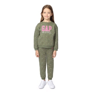 Gap Kids Girls Toddler Fleece Set