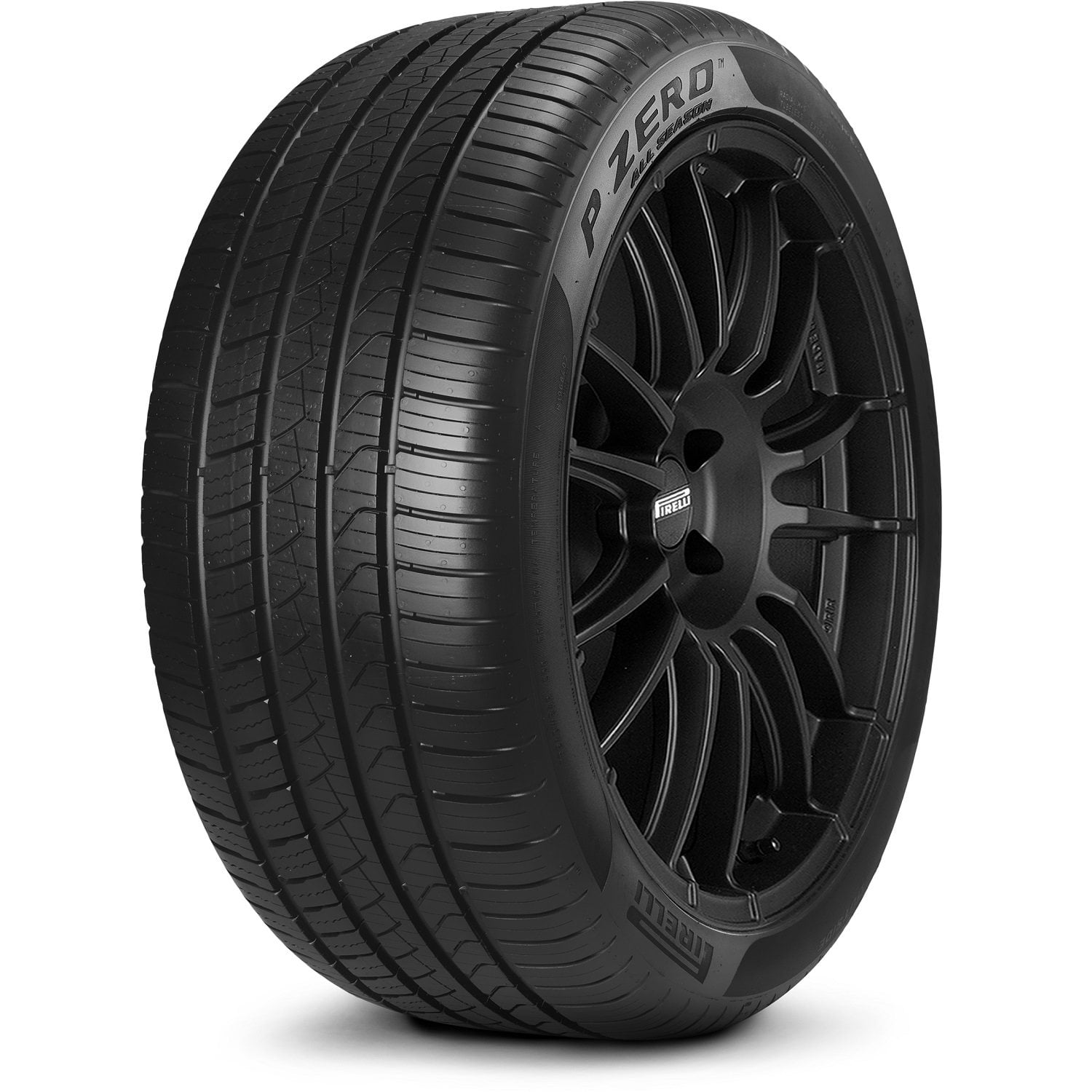 Pirelli P Zero All Season - 255/45R19/XL 104V Tire - Samsclub.com