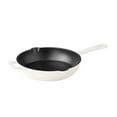 thumbnail image 5 of Member's Mark 2-Piece Enamel Cast Iron Skillet Set, 5 of 6
