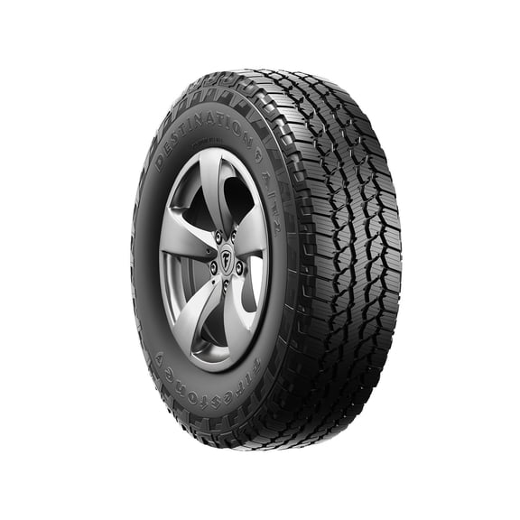 Firestone Destination A/T2 - 285/45R22/XL 114H Tire