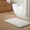thumbnail image 2 of Member's Mark Everwash Polyester Printed Cashmere Bath Mat, 2 of 5