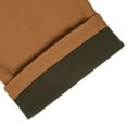 thumbnail image 5 of Coleman Men's Fleece Lined Pant, 5 of 8