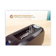 thumbnail image 4 of Stanley Bostitch Impulse 30 Sheet Electric Stapler, Black, 4 of 7