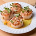 thumbnail image 5 of Member's Mark Wild Caught North Atlantic Sea Scallops, Frozen, 15-25 ct. per pound, 1 lbs., 5 of 6