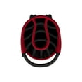 thumbnail image 3 of WinCraft Arizona Cardinals Caddie Carry Hybrid Bag, 3 of 3