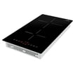 thumbnail image 3 of FORNO Parco Induction Cooktop w/ Multi Zone Touch Control, 3 of 6