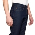 thumbnail image 6 of Frye Men's Denim Bootcut Jeans, 6 of 7