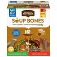 thumbnail image 1 of Rachael Ray Nutrish Soup Bones Dog Treat Variety Pack, Beef & Chicken, 11 ct., 2 pk., 1 of 6