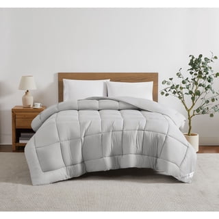 London Fog Ultra Soft Down Alternative Comforter, Assorted Sizes