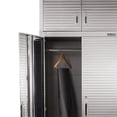 thumbnail image 8 of Seville Classics UltraHD Expandable Garment Hanging Rod, Multiple Sizes, 8 of 21