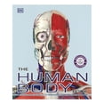 thumbnail image 2 of Sam's Exclusive - The Human Body Book, Hardcover, 2 of 5