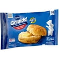 thumbnail image 1 of Pillsbury Grands! Southern Homestyle Buttermilk Biscuits, Frozen, 38 ct., 1 of 7