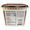 thumbnail image 2 of Zarda KC Classic BBQ Baked Beans, 48oz., 2 of 4