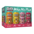 thumbnail image 1 of Quirk Whip Mix Hard Seltzer Variety Pack, 12 fl. oz. can, 12 pk., 1 of 1