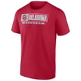 thumbnail image 1 of Oklahoma Sooners Short Sleeve Tee, 1 of 5