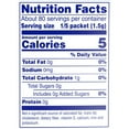 thumbnail image 2 of Crystal Light Lemon Iced Tea Naturally Flavored Powdered Drink Mix 16 pk., 2 of 16
