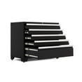 thumbnail image 2 of NewAge Products Pro Series Tool Cabinet, 42" W x 22" D x 37.5" H, 2 of 5