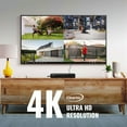 thumbnail image 4 of Defender Vision AI 4K Cameras with 1TB DVR Security System, 4pk., 4 of 10