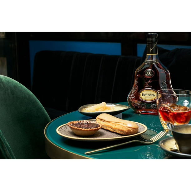 Hennessy XO Cognac 750 ml - Samsclub.com