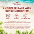 thumbnail image 9 of Old Spice Fiji Antiperspirant Deodorant, Palm Tree + Coconut, 2.6 oz., 4 pk., 9 of 10