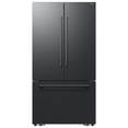 thumbnail image 1 of Samsung Bespoke AI 30 cu. ft. 3-Door French Door Refrigerator, 1 of 10