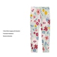 thumbnail image 12 of Member's Mark Girls 3-Pack Legging, 12 of 13