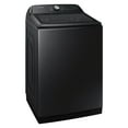 thumbnail image 4 of Samsung 5.5 cu. ft. Top Load Washer w/ Super Speed Wash, 4 of 11