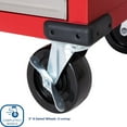 thumbnail image 9 of Seville Classics UltraHD Storage Cabinet, 36" W x 18" D x 72" H, 9 of 21