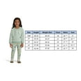 thumbnail image 11 of Character Girls 2-Piece Cozy Set, 11 of 11