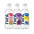 thumbnail image 3 of Hint Flavored Water Summer Variety Pack 16 fl. oz., 12 pk., 3 of 6