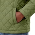thumbnail image 5 of Member's Mark Boys Quilted Jacket, 5 of 7