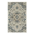 thumbnail image 3 of Mohawk Home Priam Woven Area Rug, Blue, Assorted Sizes, 3 of 8