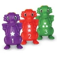 thumbnail image 5 of Learning Resources Snap-N-Learn Counting Dragons, Mixed Media, 5 of 5