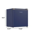 thumbnail image 3 of Frigidaire 1.6 Cu. Ft. Compact Refrigerator, 3 of 8
